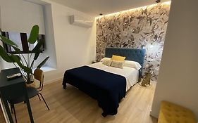 Apartamentos Peñalara